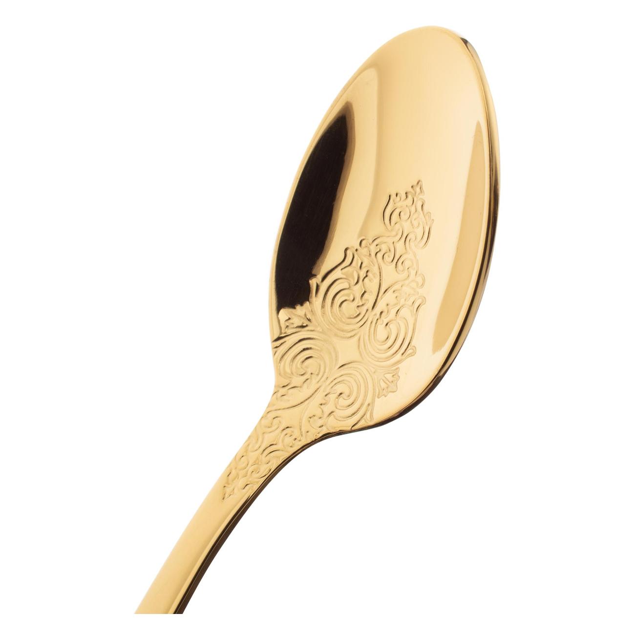 Набор столовых приборов Cristema PEP-7800-24LD