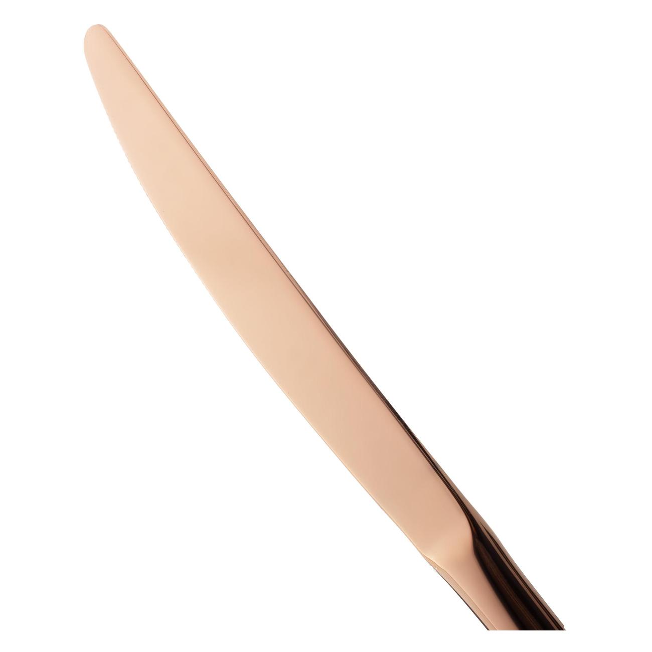 Набор столовых приборов Cristema PEP-12000-24LCU