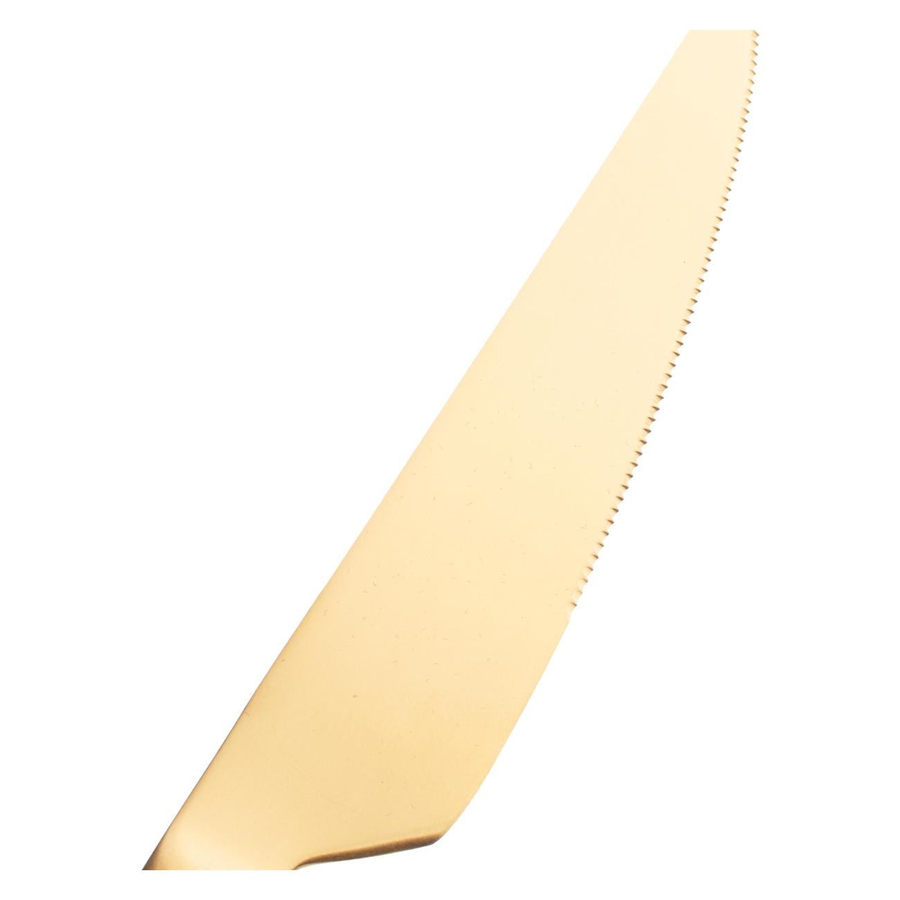 Набор столовых приборов Cristema PEP-16000-24LED