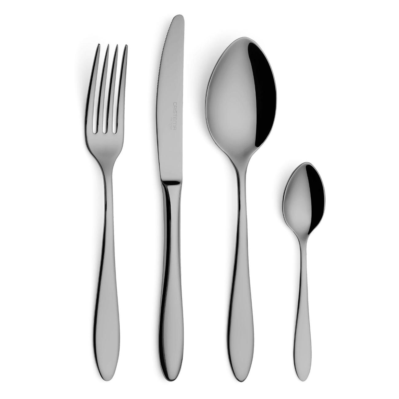 Набор столовых приборов Cristema PEP-12000-24LANT
