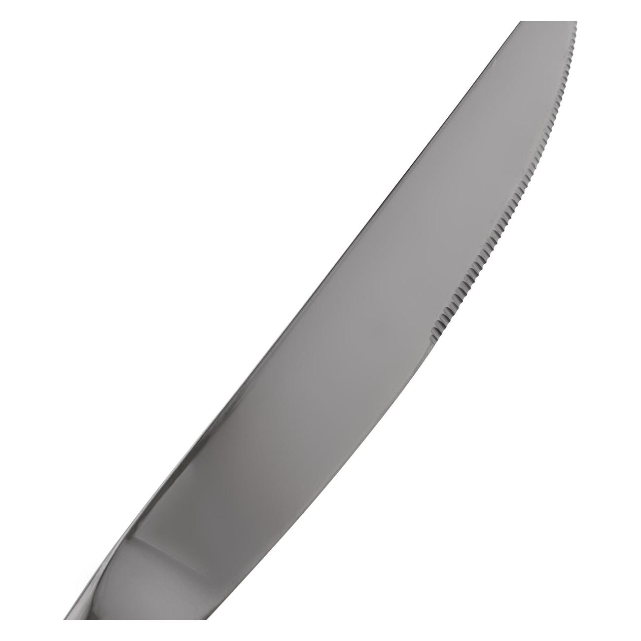 Набор столовых приборов Cristema PEP-12000-24LANT