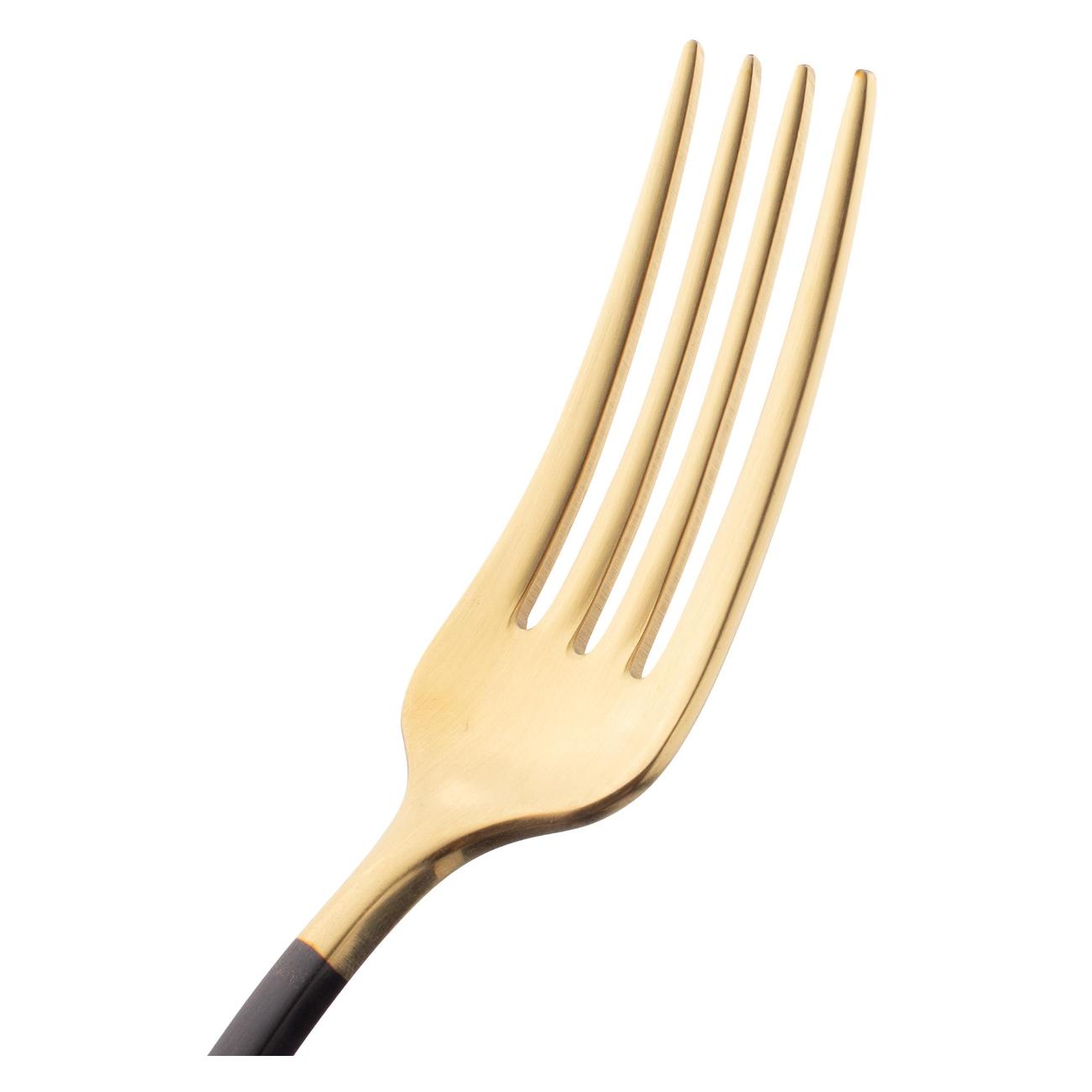 Набор столовых приборов Cristema PEP-16000-24LECBLD