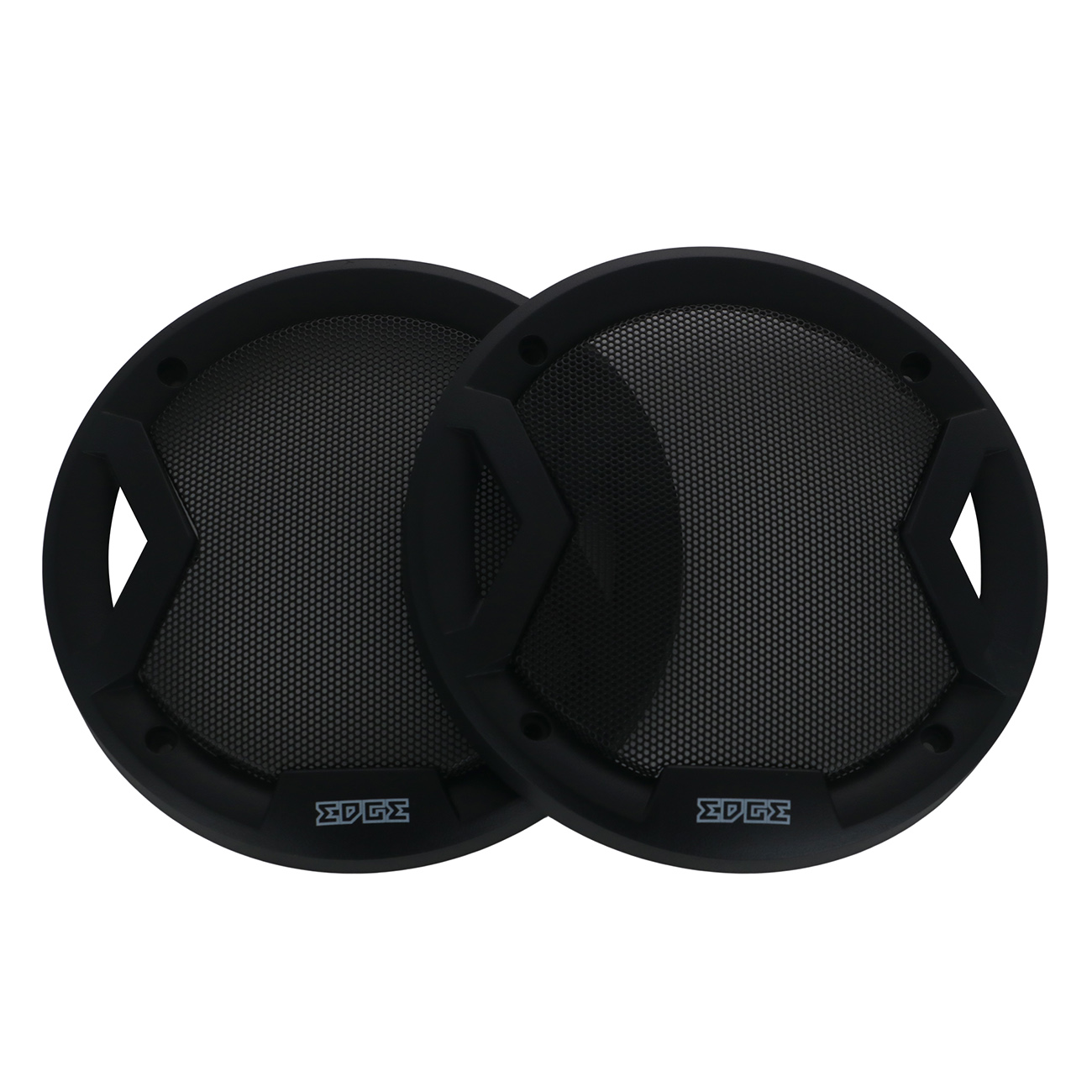 Автомобильные колонки Edge EDBX6M-E3