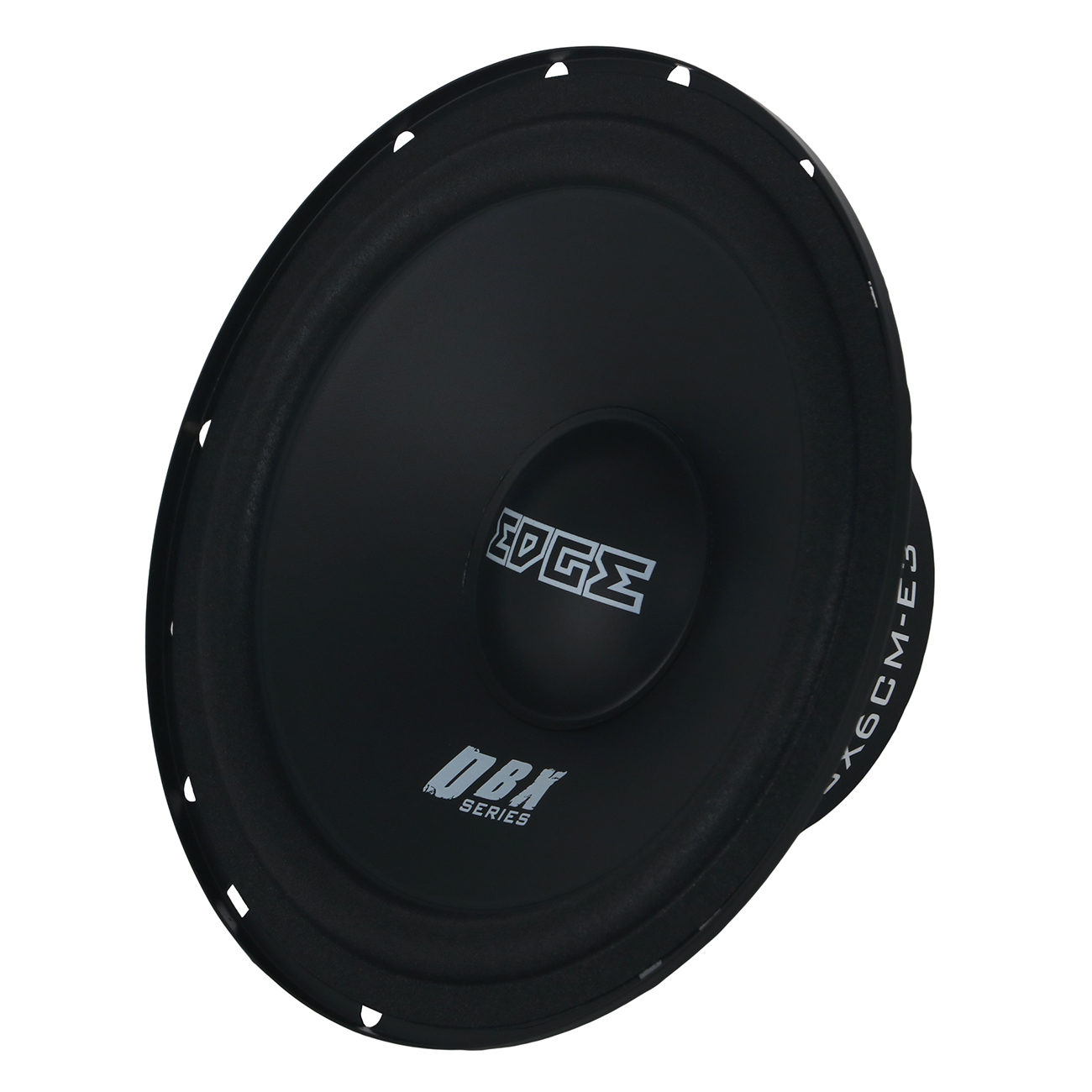Автомобильные колонки Edge EDBX6CM-E3