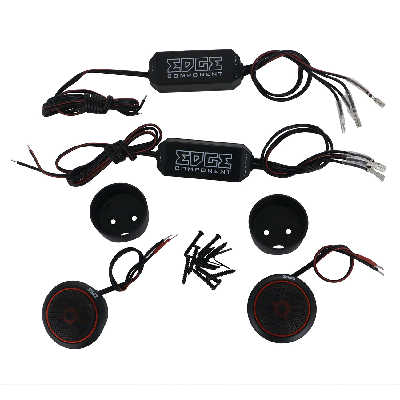 Автомобильные колонки Edge EDBX5CM-E3