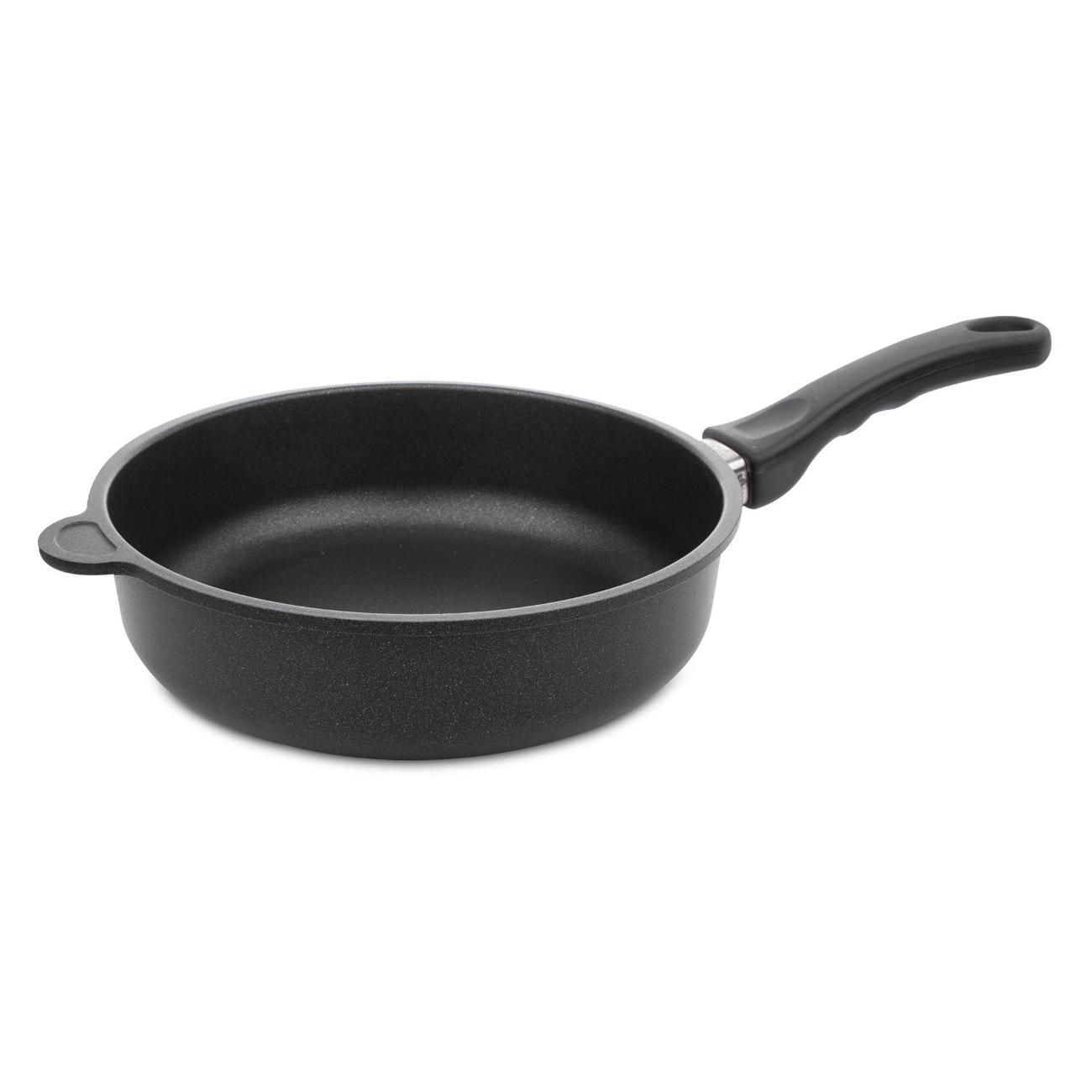 Сковорода AMT Gastroguss I-724FIX