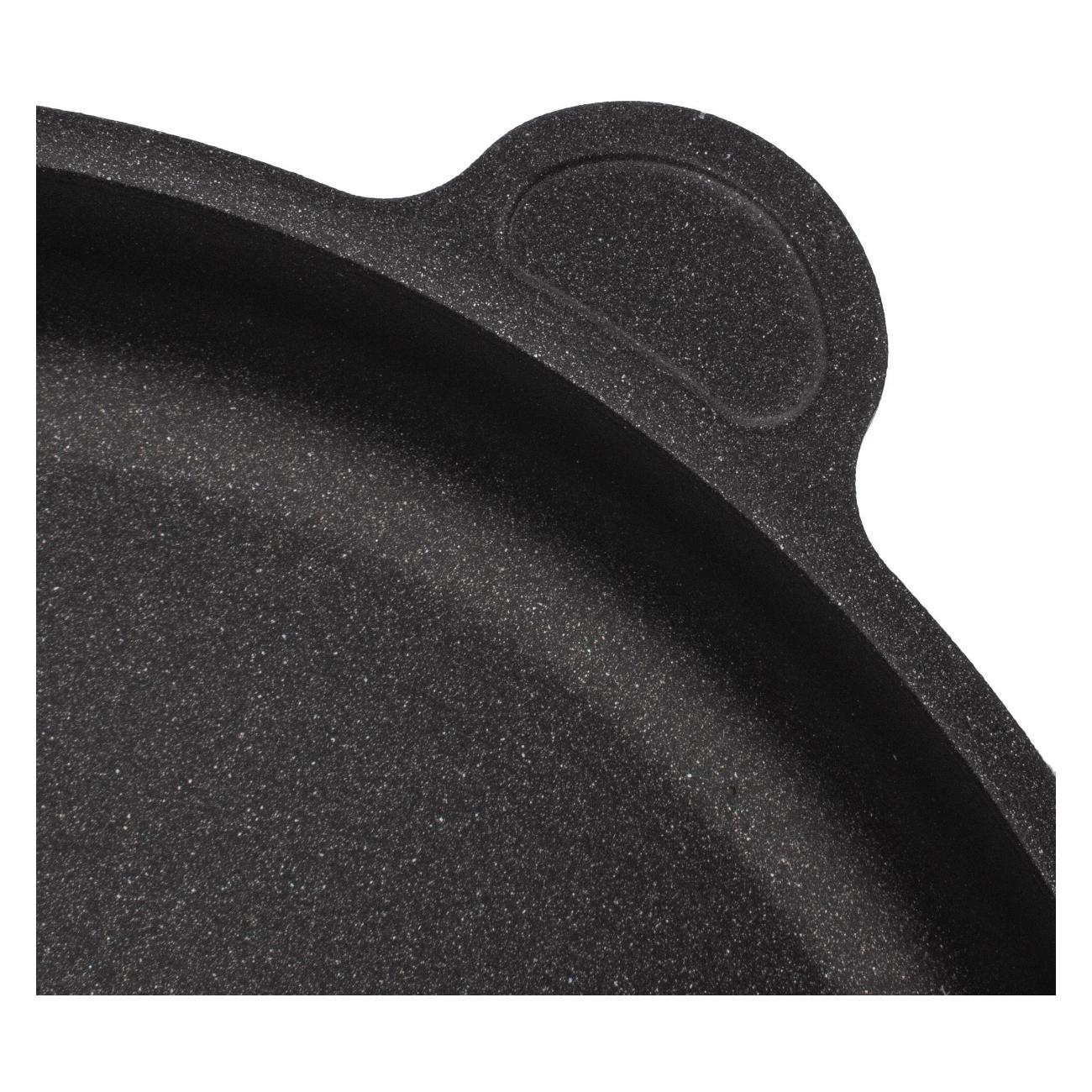 Сковорода AMT Gastroguss I-528FIX