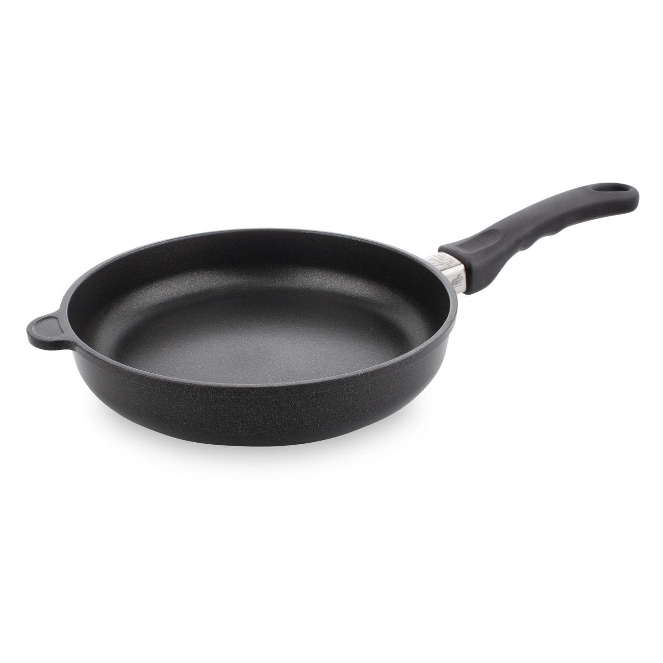 Сковорода AMT Gastroguss I-524FIX