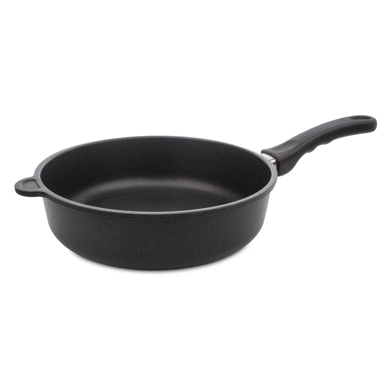 Сковорода AMT Gastroguss I-726FIX