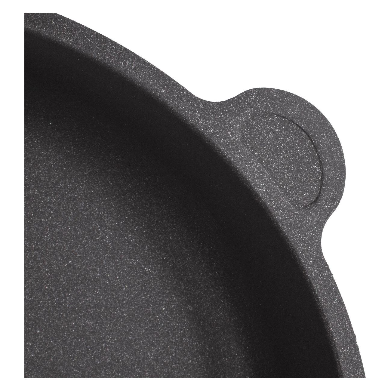 Сковорода AMT Gastroguss I-728FIX