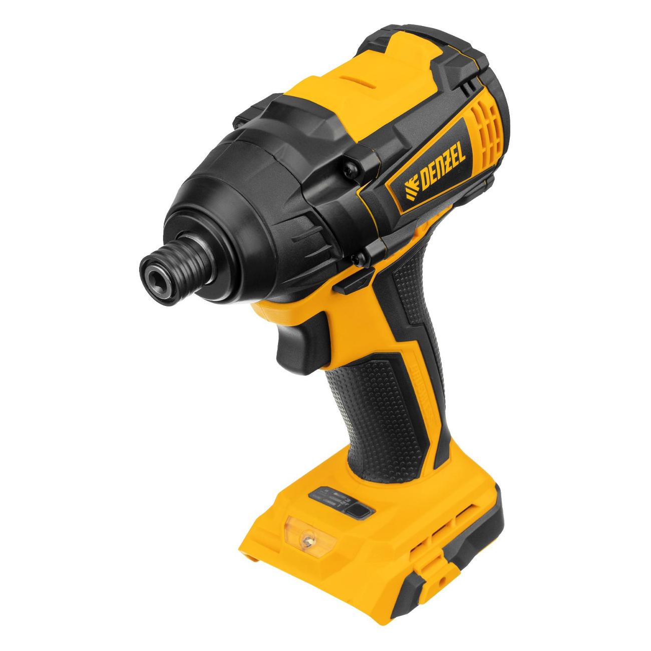 Винтоверт электрический Denzel CID-IB-200-0