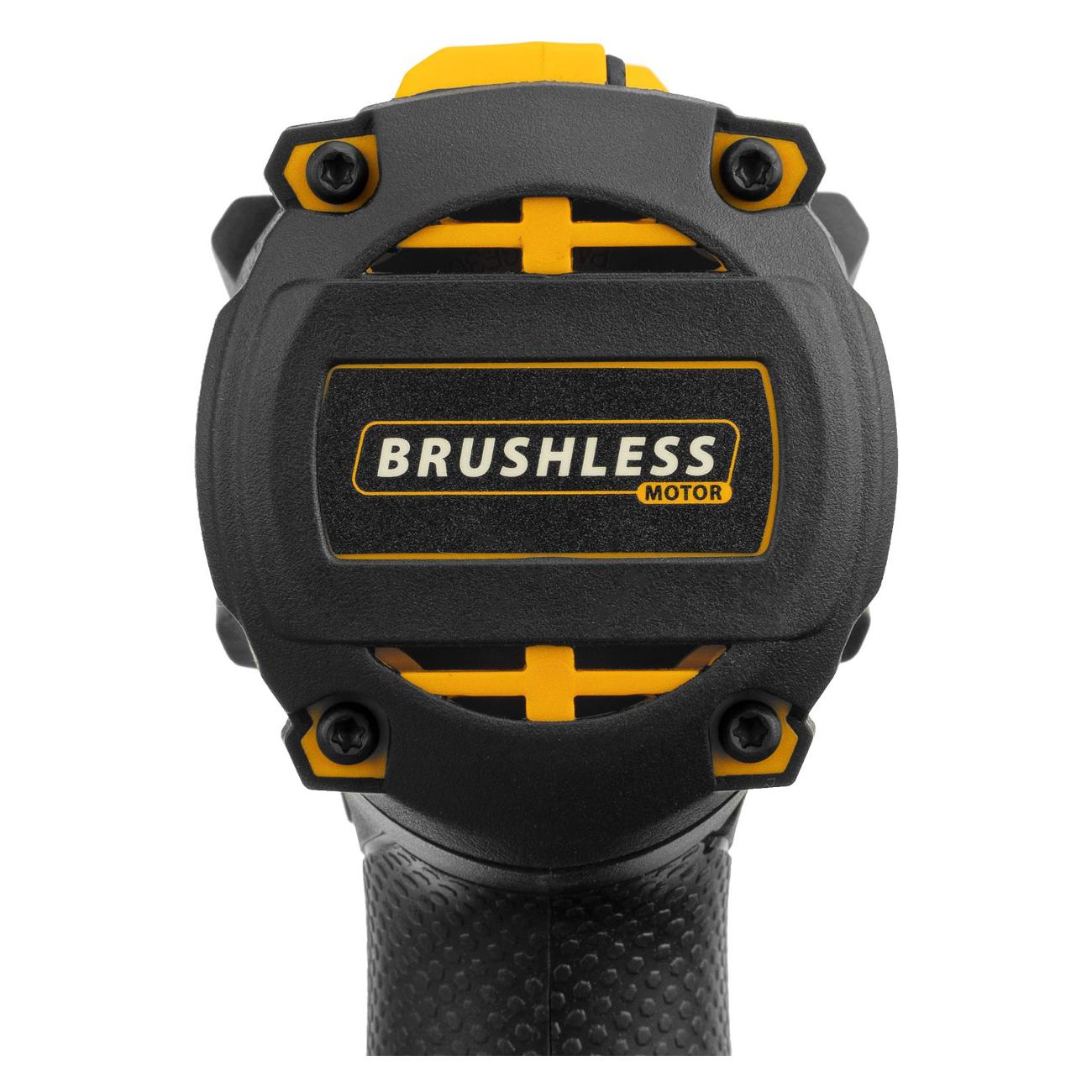 Винтоверт электрический Denzel CID-IB-200-0