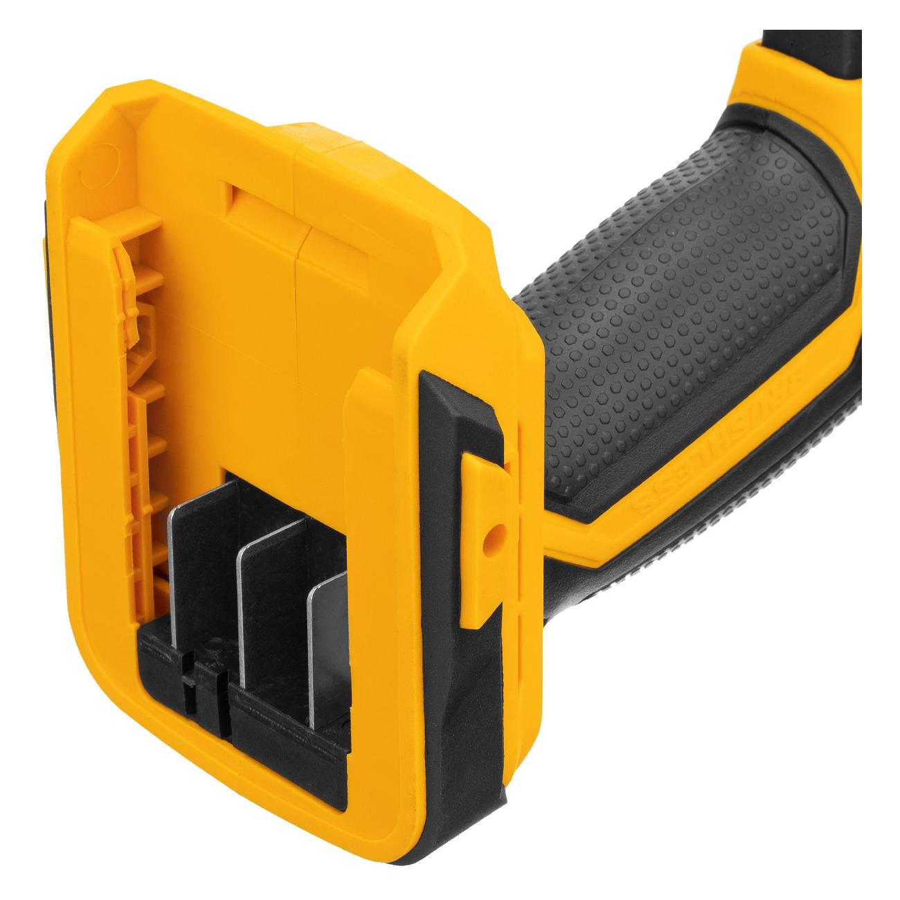 Винтоверт электрический Denzel CID-IB-200-0