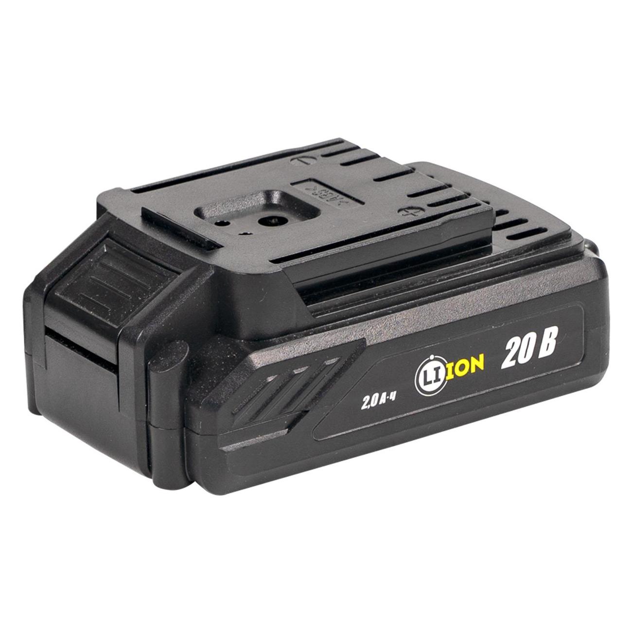 Аккумулятор для электроинструмента Kolner KCD 20L, KCD 20-2LС