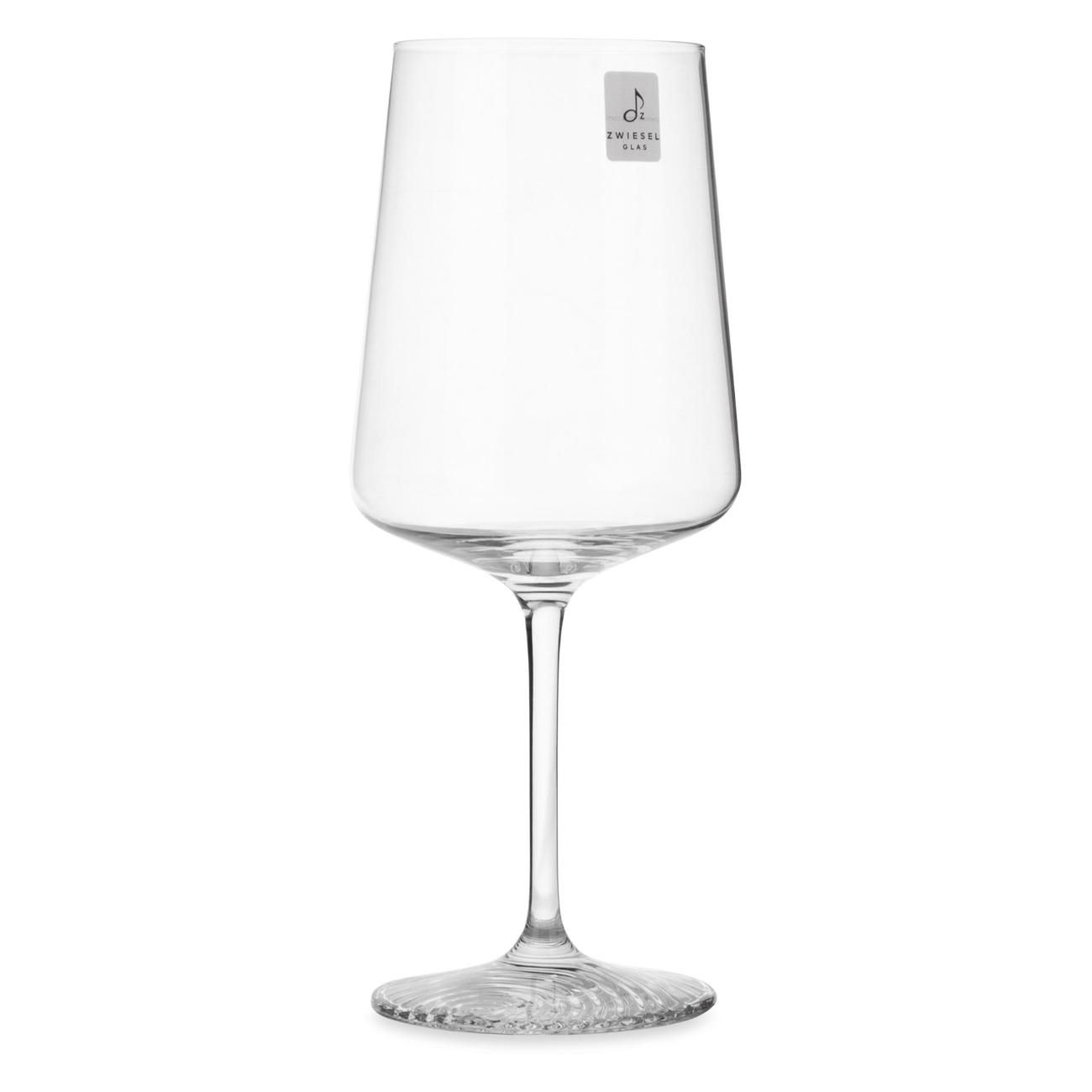 Набор бокалов Zwiesel Glas Roulette 572 мл, 4 шт. (123381)