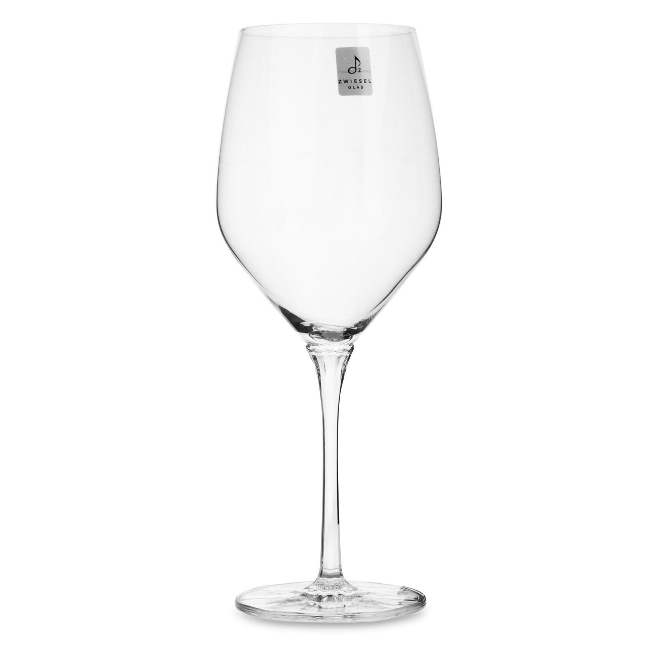 Набор бокалов Zwiesel Glas Roulette 638 мл, 2 шт. (122611)