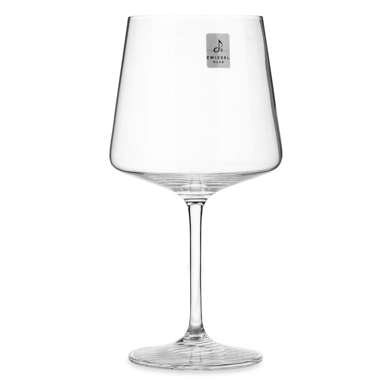 Набор бокалов Zwiesel Glas Echo 630 мл, 4 шт. (123385)
