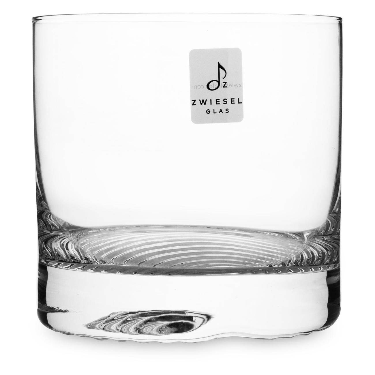 Набор стаканов Zwiesel Glas Echo 399 мл, 4 шт. (123377)