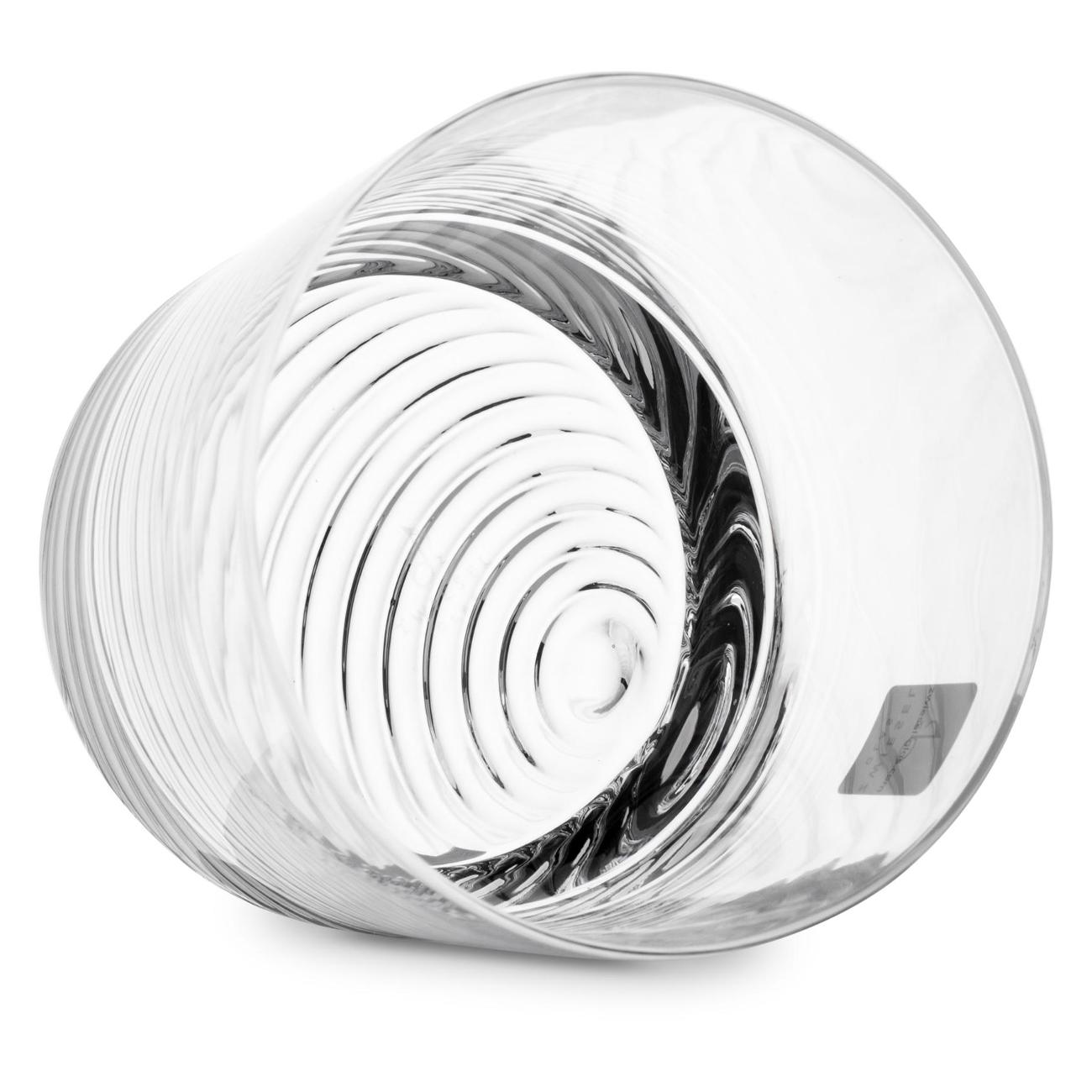 Набор стаканов Zwiesel Glas Echo 399 мл, 4 шт. (123377)