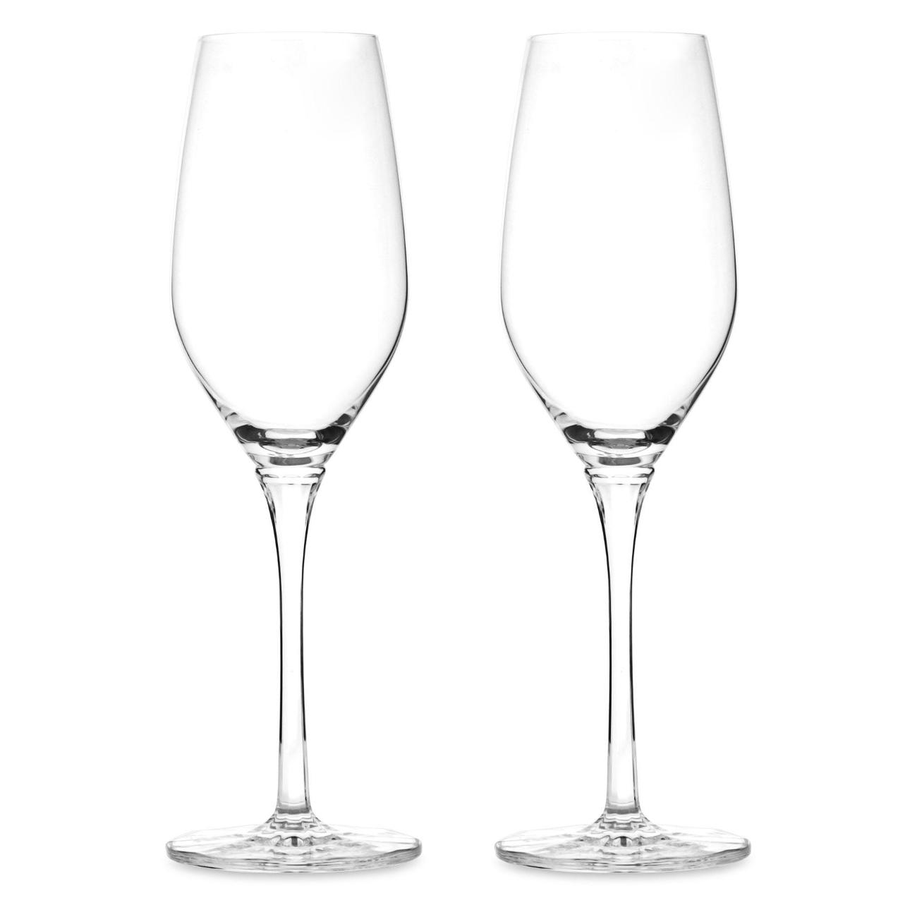 Набор фужеров Zwiesel Glas Roulette 305 мл, 2 шт. (122614)