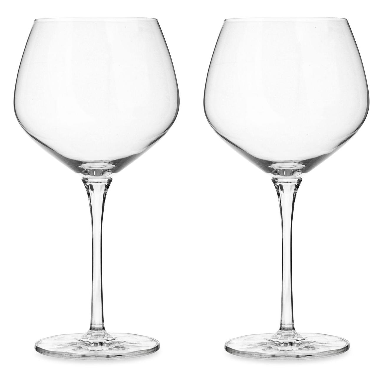 Набор бокалов Zwiesel Glas Roulette 607 мл, 2 шт. (122612)