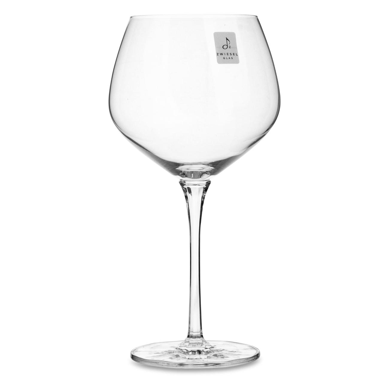 Набор бокалов Zwiesel Glas Roulette 607 мл, 2 шт. (122612)