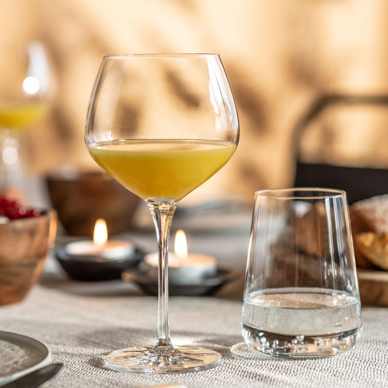 Набор бокалов Zwiesel Glas Roulette 607 мл, 2 шт. (122612)