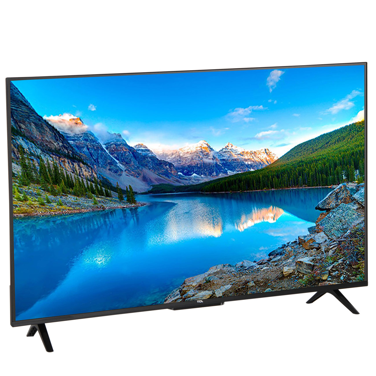 Телевизор TCL 43P635