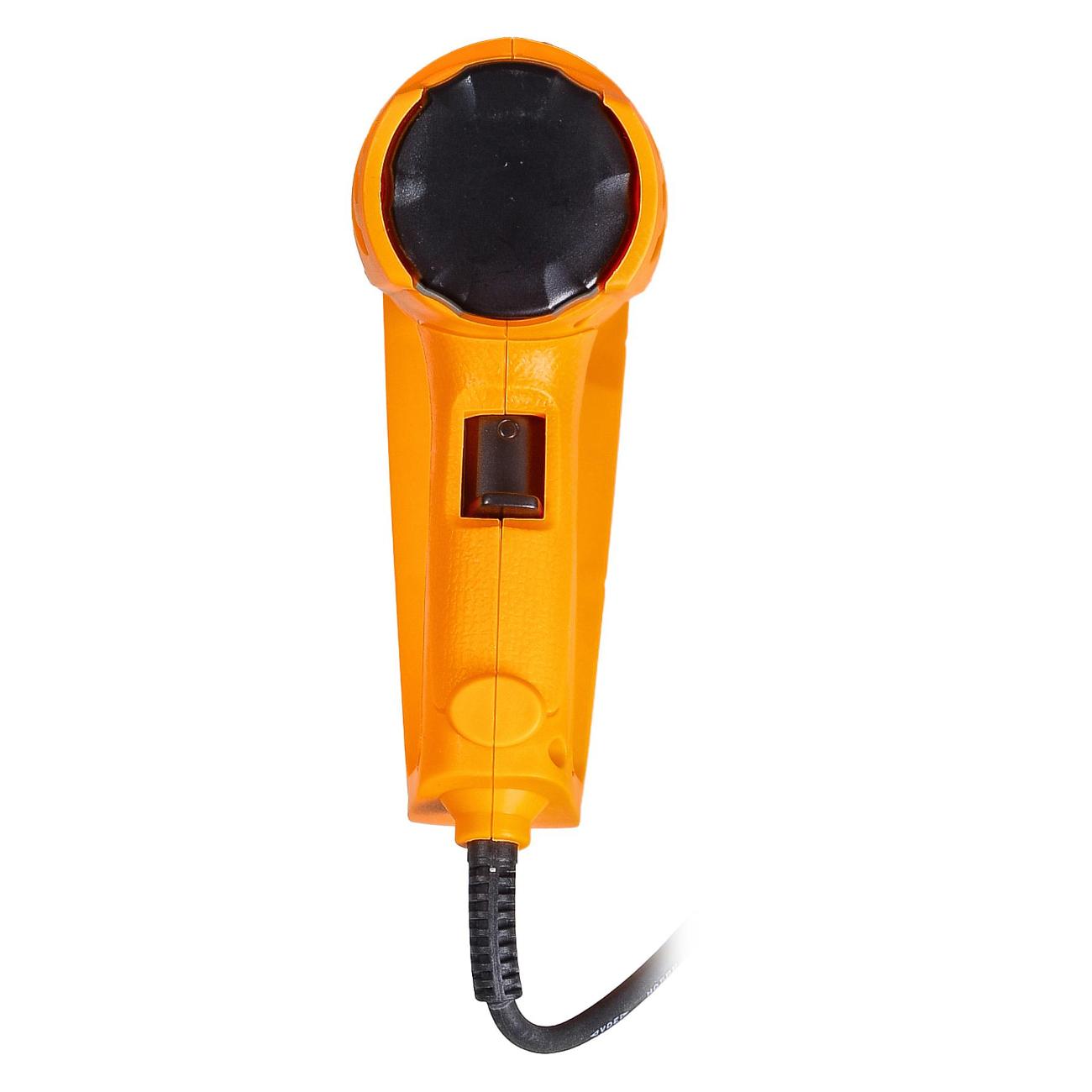 Фен cтроительный Вихрь ТП-2000