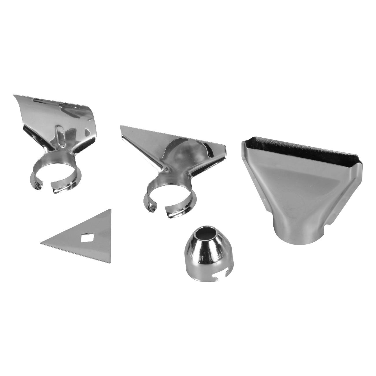 Фен cтроительный Вихрь ТП-2000