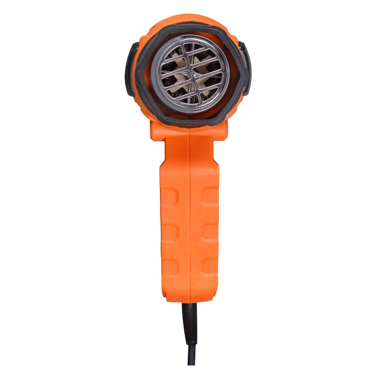 Фен cтроительный Вихрь ТП-2000РД