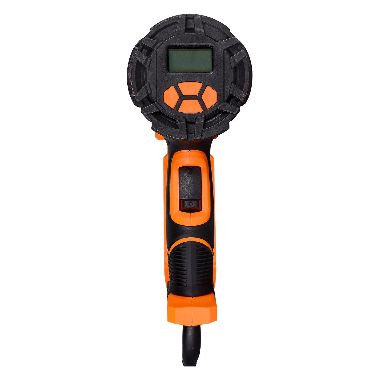 Фен cтроительный Вихрь ТП-2000РД