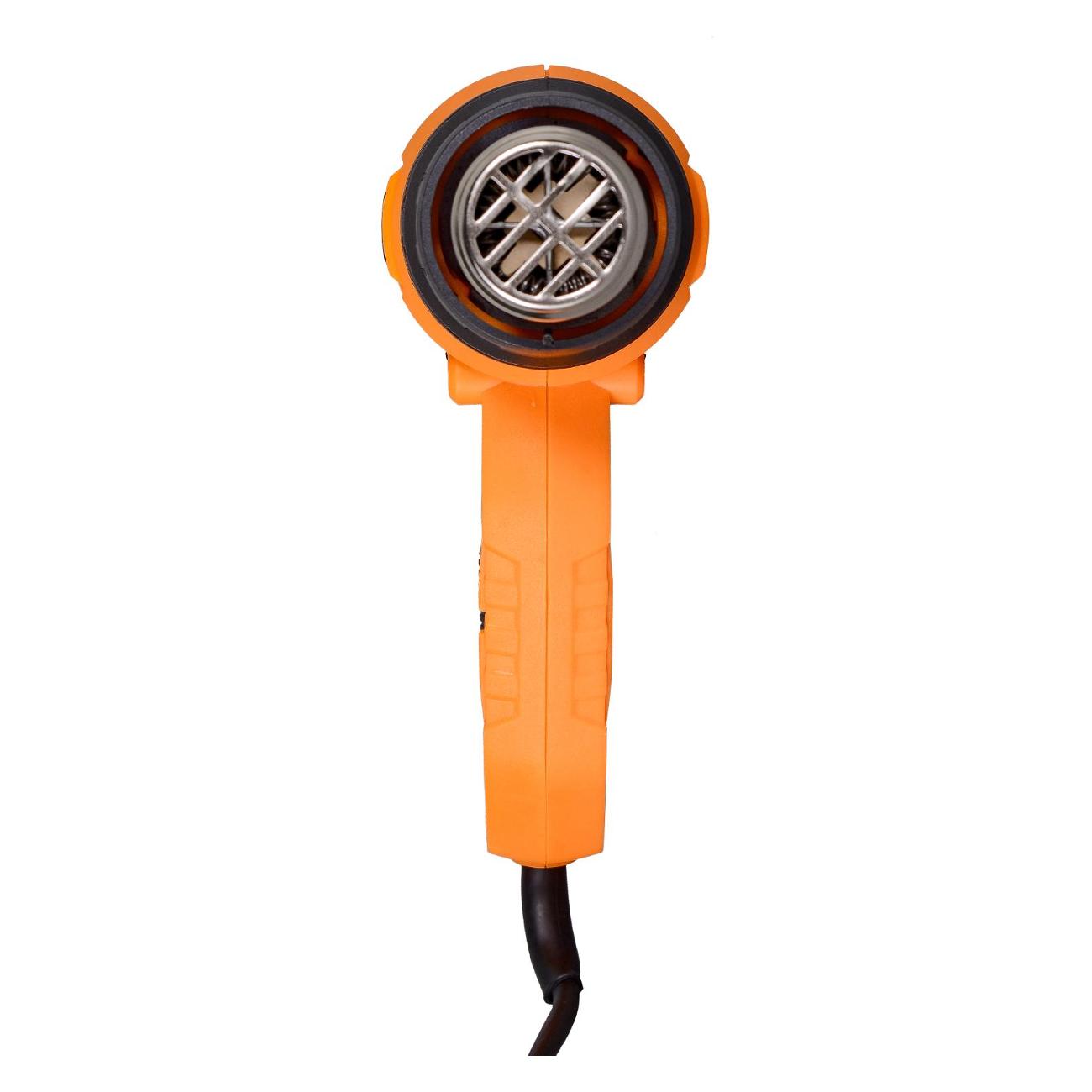 Фен cтроительный Вихрь ТП-2000Р (72/2/3)