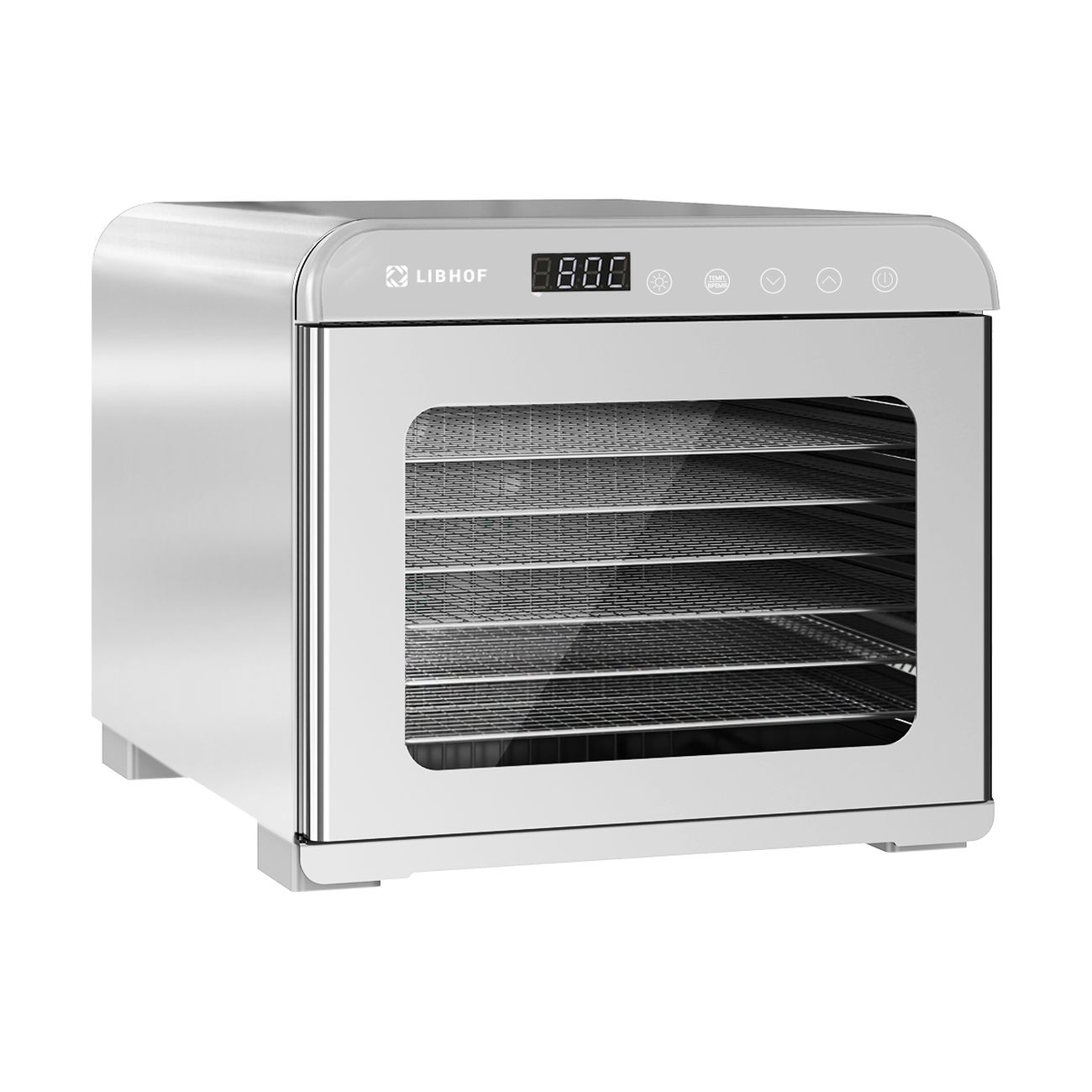 Сушка для фруктов Libhof FDG-08 фото