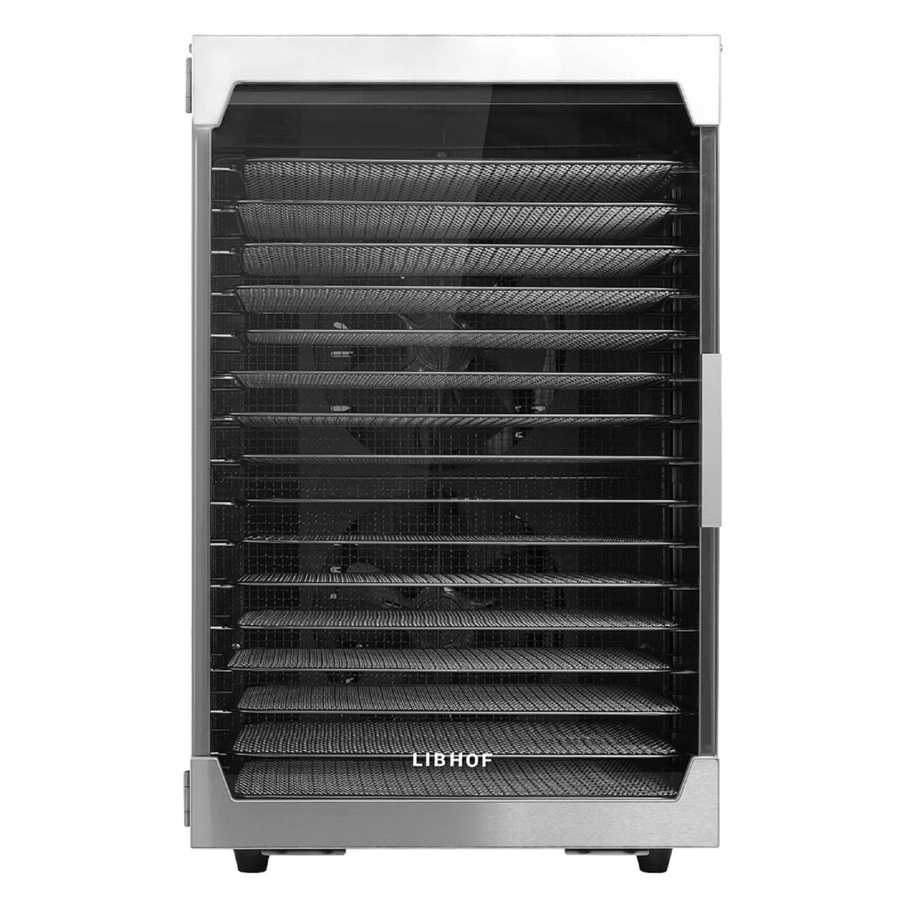 Сушка для фруктов Libhof FDK-16 фото