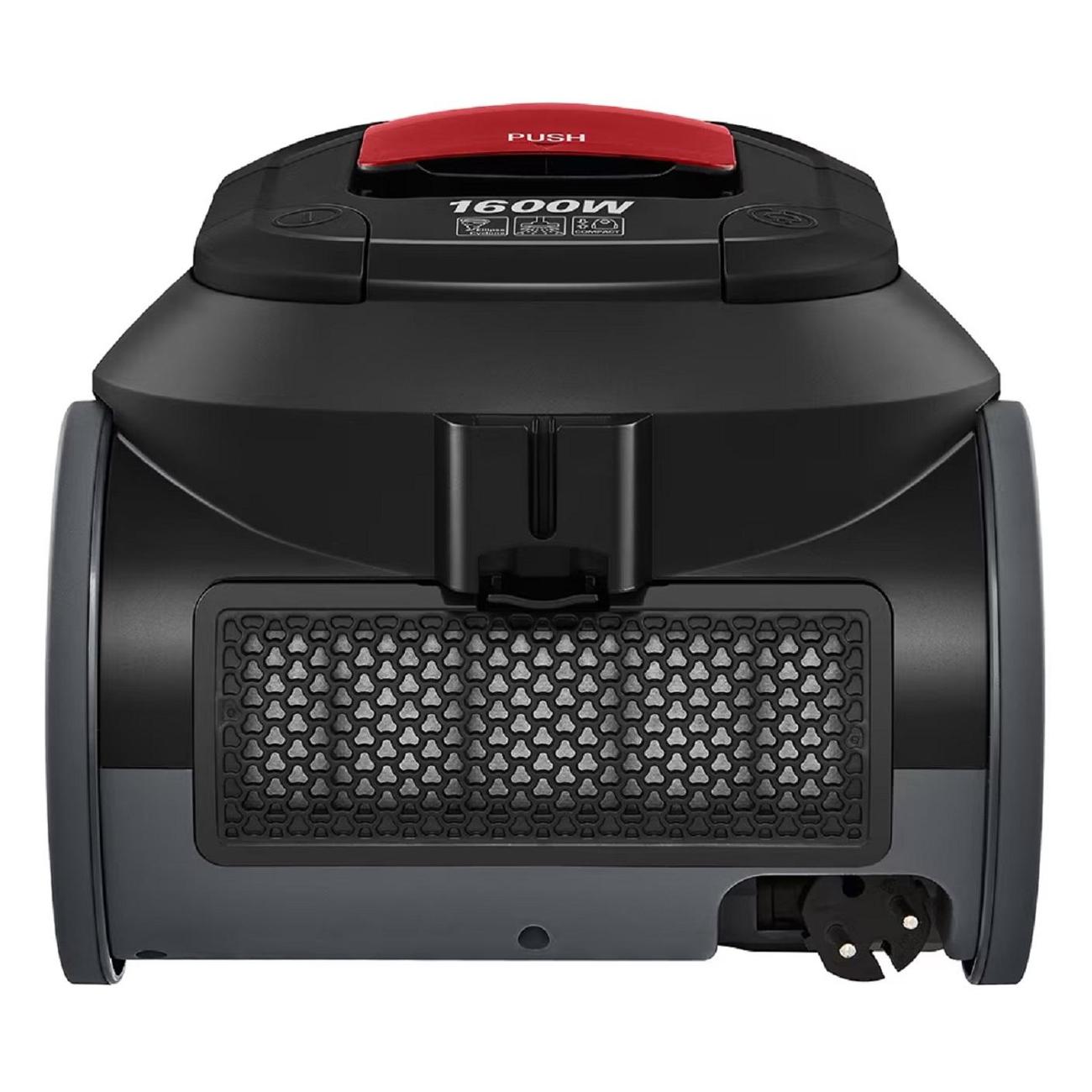 Пылесос с контейнером для пыли LG VC5316NNTR