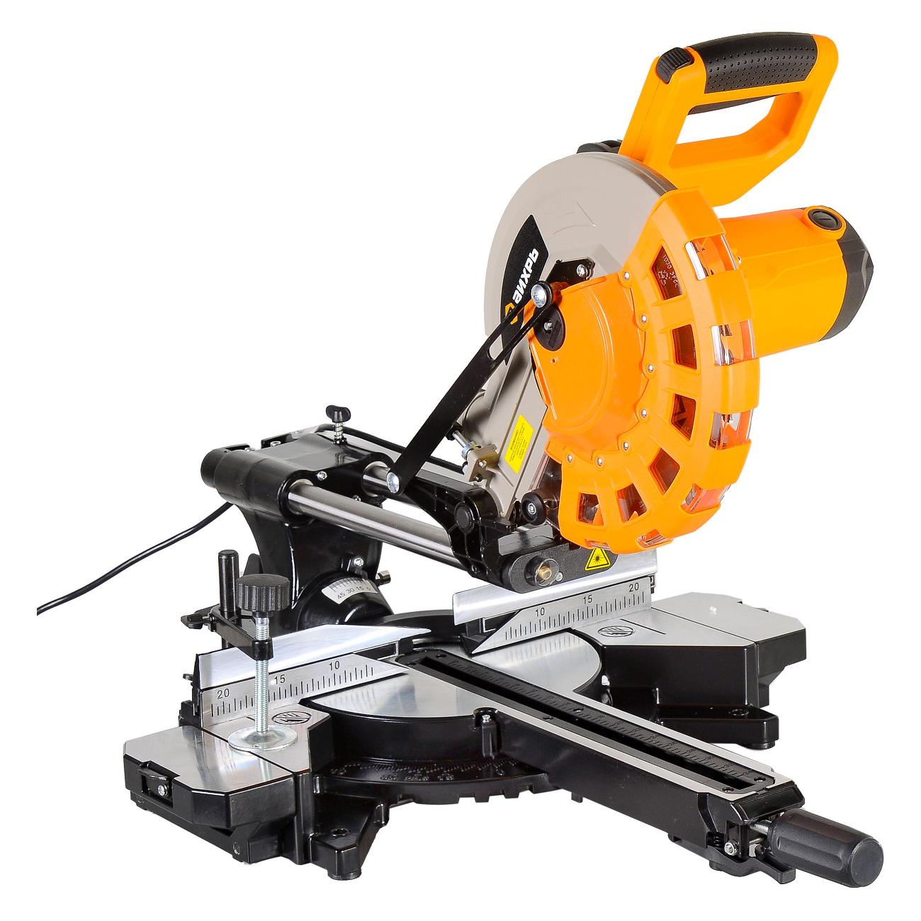 Электропила торцовочная Вихрь ПТ-255ПЛ