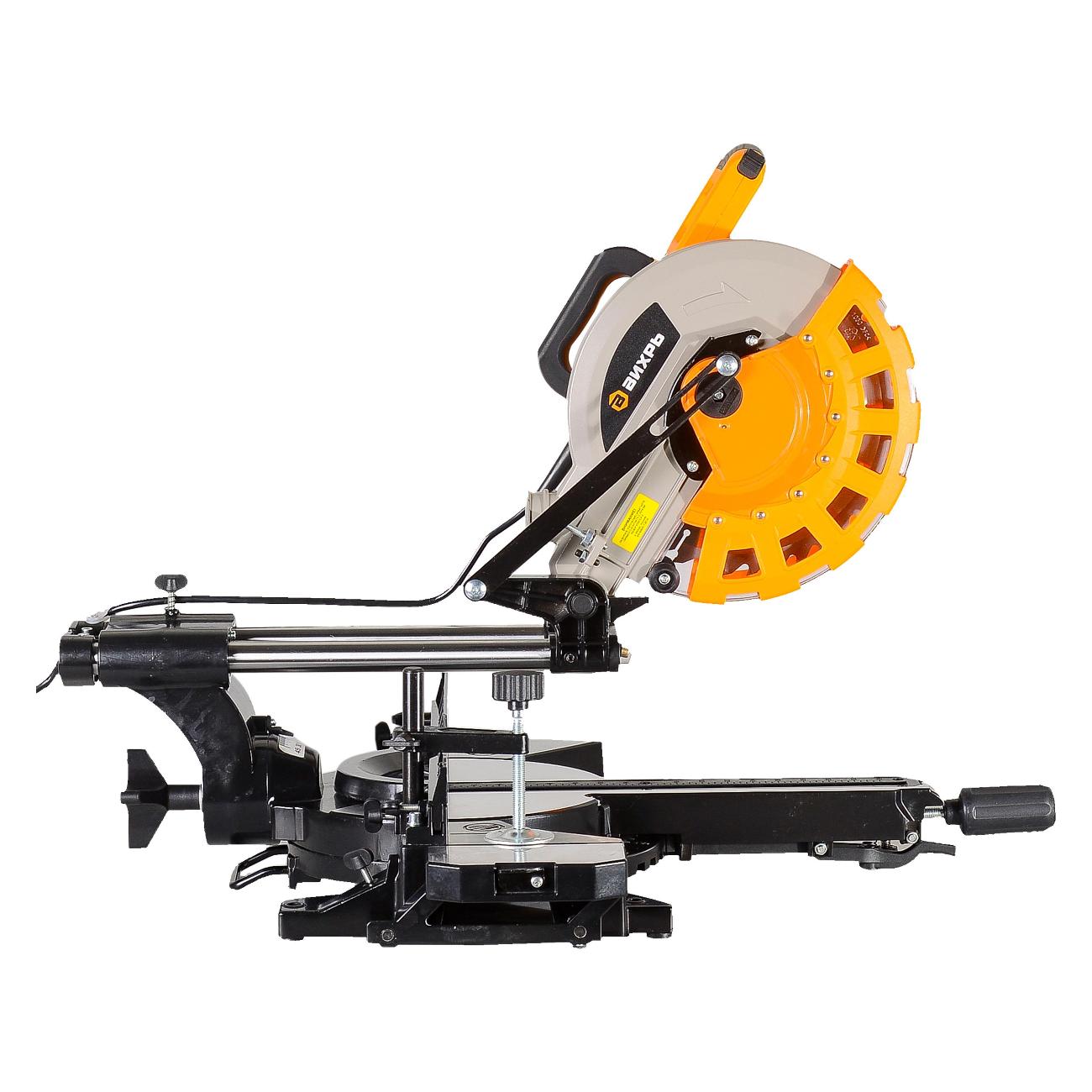 Электропила торцовочная Вихрь ПТ-255ПЛ