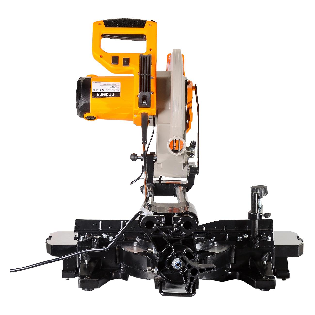 Электропила торцовочная Вихрь ПТ-255ПЛ