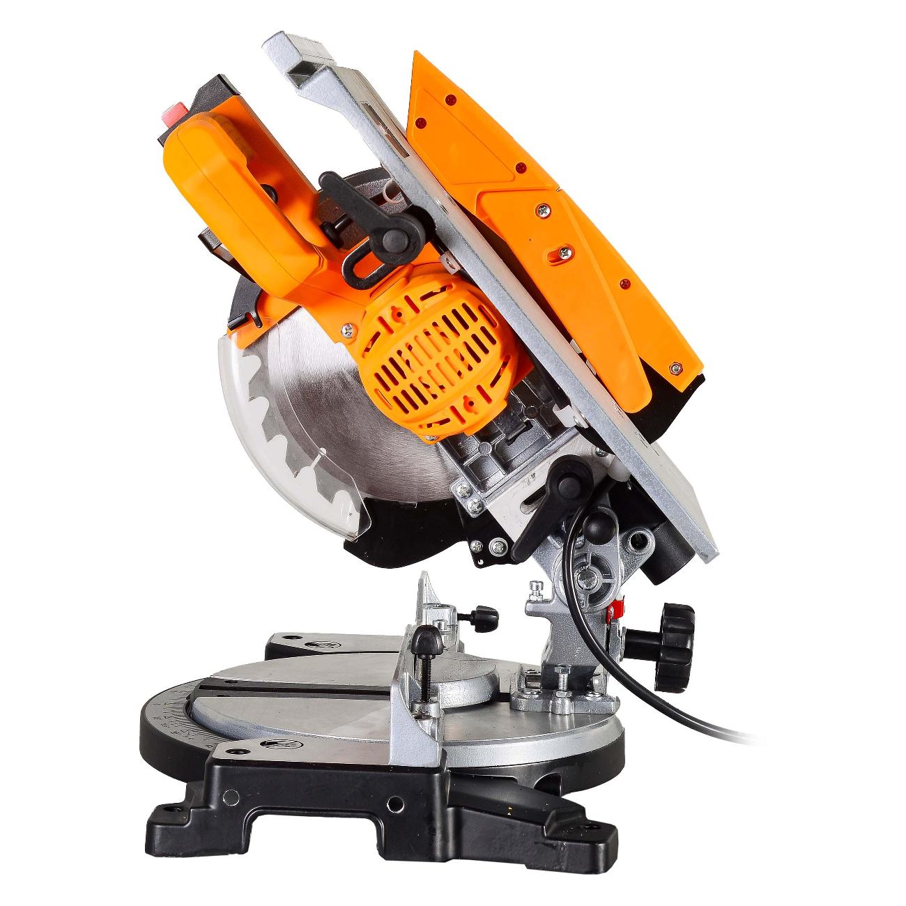 Электропила торцовочная Вихрь ПТ-210К 72/18/6