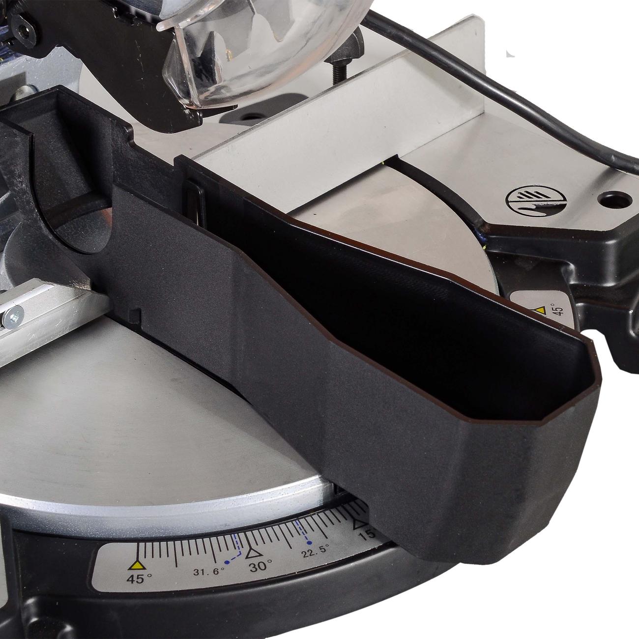 Электропила торцовочная Вихрь ПТ-210К 72/18/6