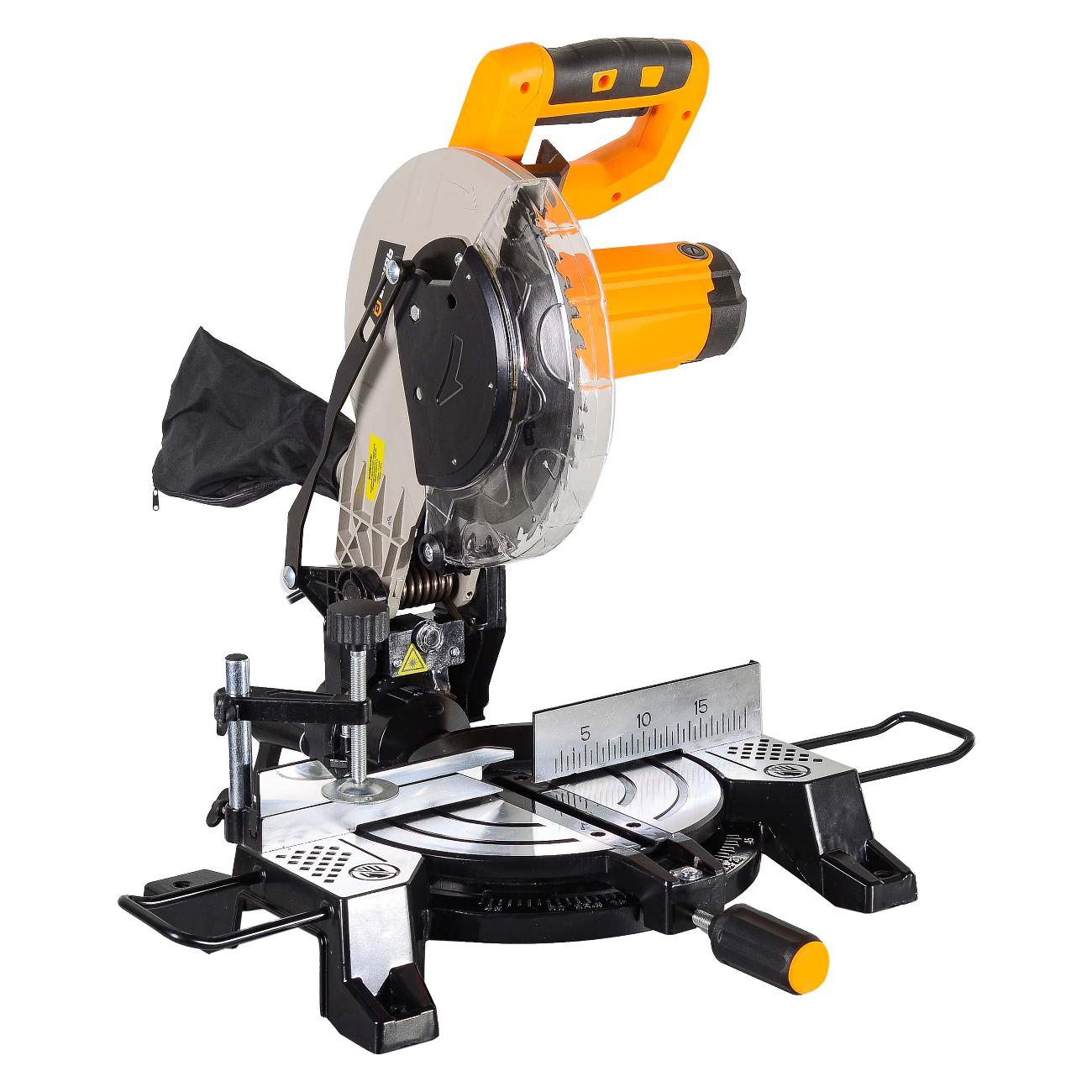 Электропила торцовочная Вихрь ПТ-255Л (72/18/1)