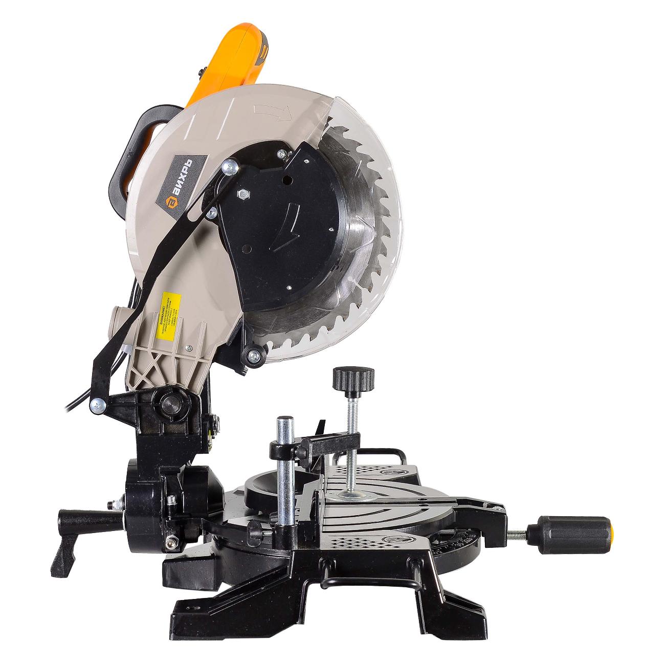 Электропила торцовочная Вихрь ПТ-255Л (72/18/1)