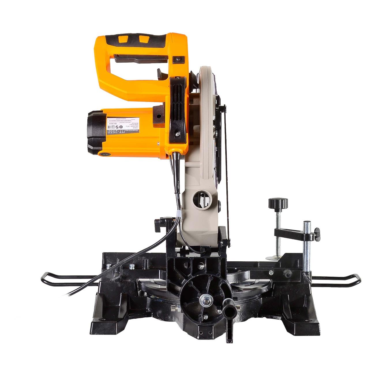 Электропила торцовочная Вихрь ПТ-255Л (72/18/1)