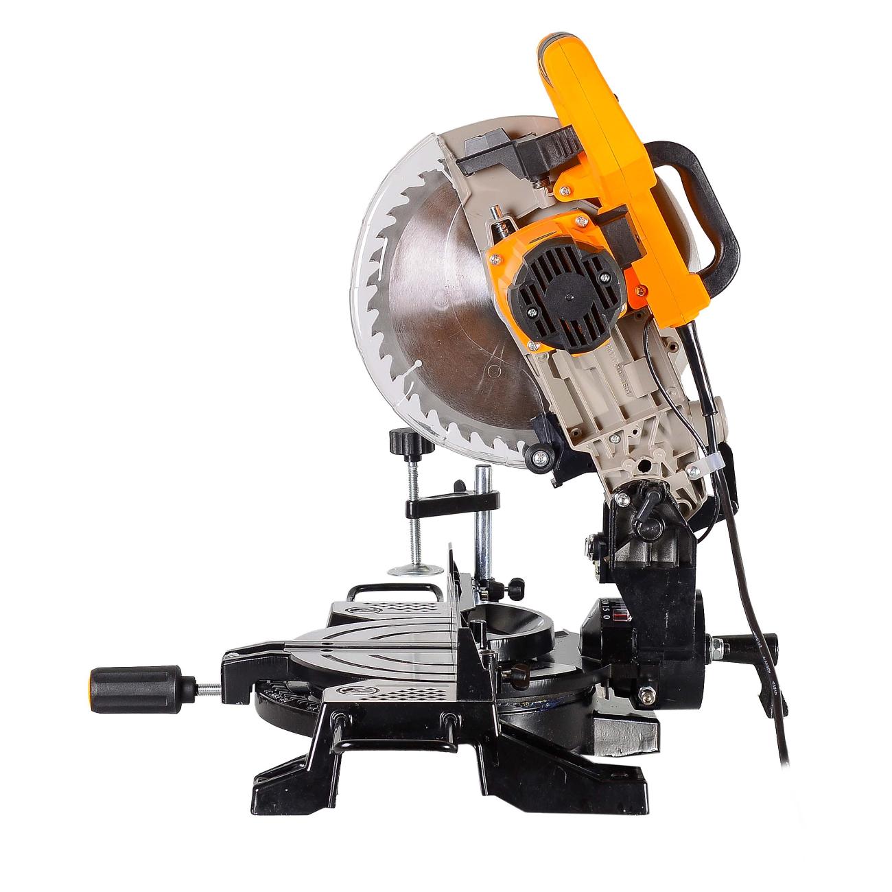 Электропила торцовочная Вихрь ПТ-255Л (72/18/1)