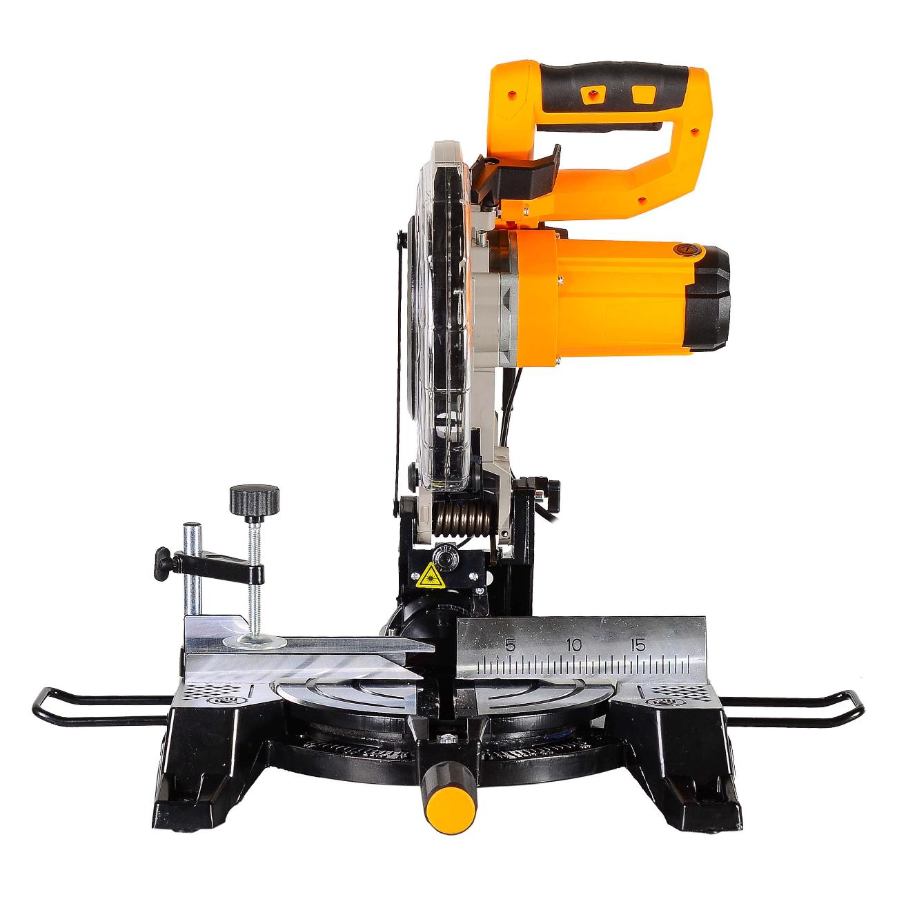 Электропила торцовочная Вихрь ПТ-255Л (72/18/1)