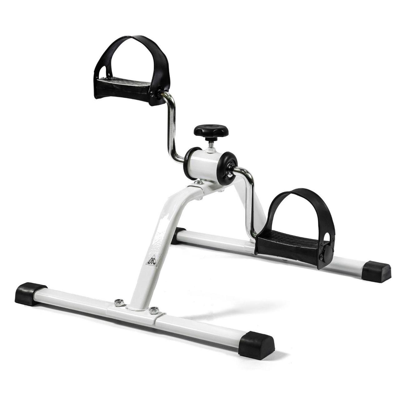 Мини-велотренажёр Dfc W003XW White