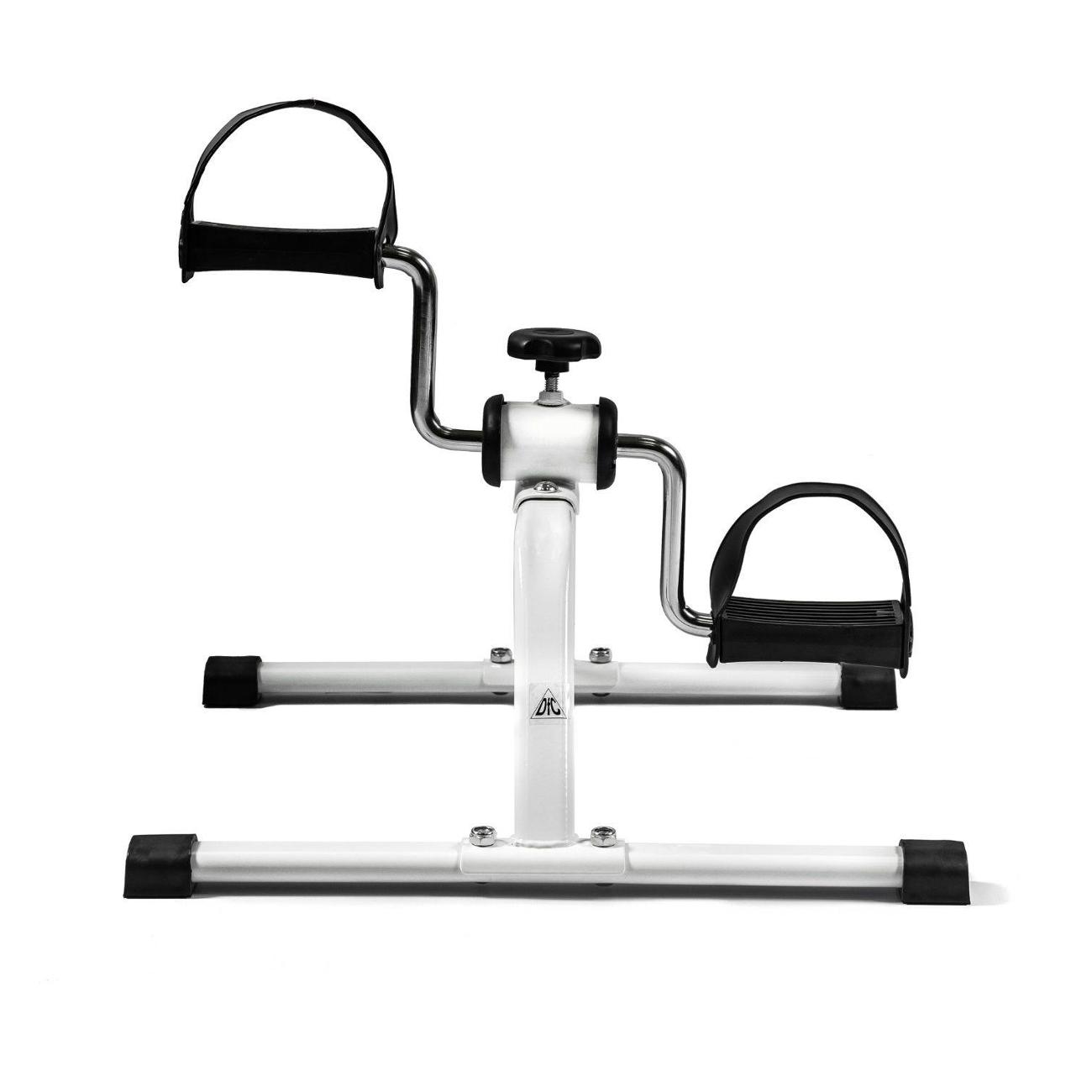 Мини-велотренажёр Dfc W003XW White