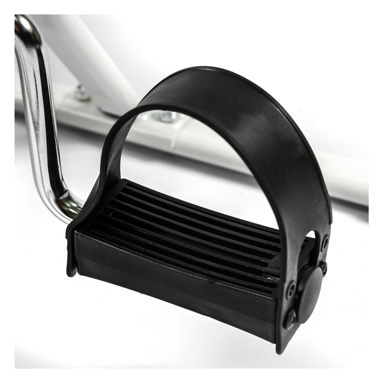 Мини-велотренажёр Dfc W003XW White