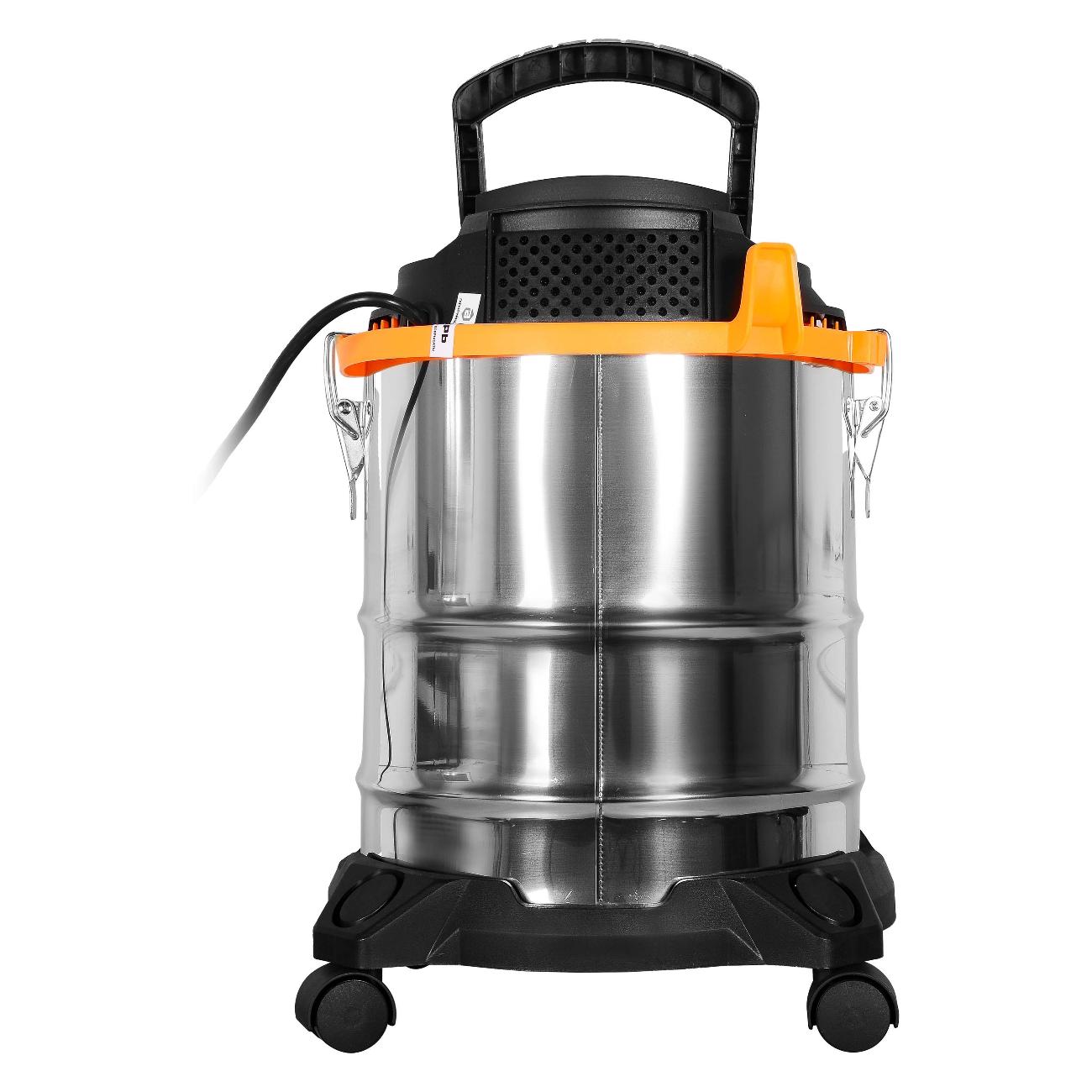 Пылесос строительный Вихрь СП-1500/20